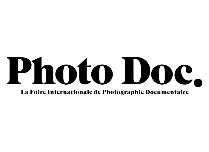 Mai 2018 – Organisation des lectures de portfolios de la foire Photo Doc